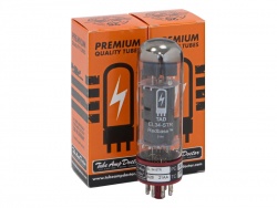 TAD EL34-STR REDBASE, Premium Matched Duet