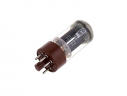 TAD 5AR4-GZ34-STR Rectifier předzesilovací lampa