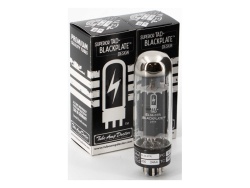 EL34-STR BLACKPLATE TAD PREMIUM Duet