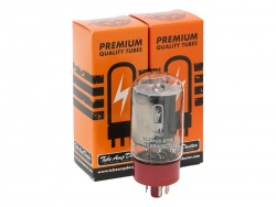 TAD 6L6WGC-STR Redbase Tube - duet