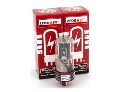 TAD 6V6GT-STR Redbase Duet