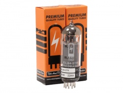 TAD EL84-STR REDBASE PREMIUM výkonová lampa duet
