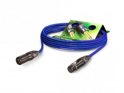 Sommer Cable SCN9-0300-BL SOURCE MK II HIGHFLEX - 3m