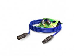 Sommer Cable SCN9-1000-BL SOURCE MK II HIGHFLEX - 10m
