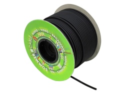 Sommer Cable Club Serie MKII 200-0051 - mikrofonní kabel černý