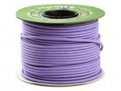 Sommer Cable STAGE 22 Highflex 200-0008 - mikrofonní kabel fialový