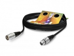Sommer Cable SGHN-0100-SW - 1m černý
