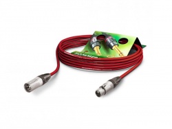 Sommer Cable SGMF-0300-RT STAGE HIGHFLEX - 3m červený