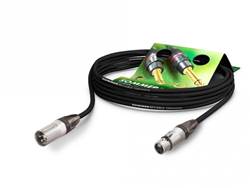 Sommer Cable SGMF-1500-SW STAGE HIGHFLEX - 15m černý