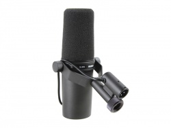 SHURE SM7B