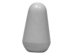 TAD čepička přepínače STRAT SELECTOR SWITCH TIP (WHITE)