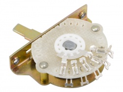 Oak Grigsby 4-Way Lever Switch - přepínač 4-polohový