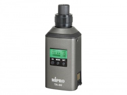 MIPRO TA-80 - 5UA 482-554MHz