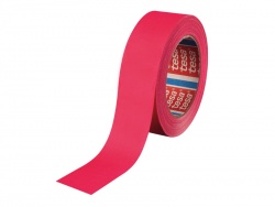 TESA GAFFA UV 4671 růžová 38 mm