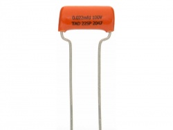 TAD Kondenzátor Sprague/Orange Drops 225P 0,022uF pro Gibson