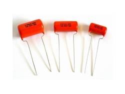 TAD Kondenzátor Sprague Orange Drop 0,022uF pro Gibson