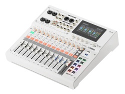 YAMAHA MGX12 white - digitální mixážní pult