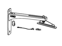 Nexo Fixed Hanging Bracket for PS10 - WS10