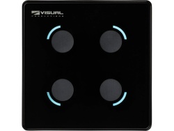 Visual Productions NetPanel B4