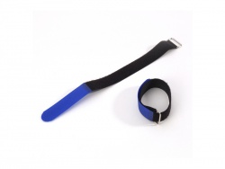 Adam Hall KLETT20-200-BLU 10ks v balení