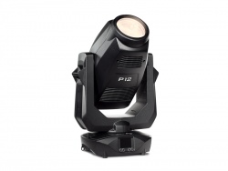 JB P12 Spot HC | Otočné hlavy Spot