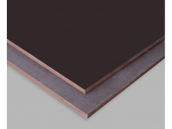 Překližka foliovaná 9mm palisandr odolná vůči vodě