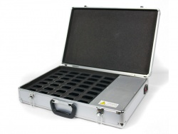 Williams Sound CHG 863-35 - nabíjecí kufr na 35 jednotek