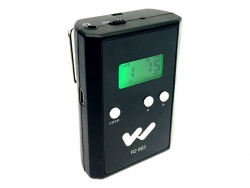 Williams Sound TGS R2863 Tour Guide Receiver