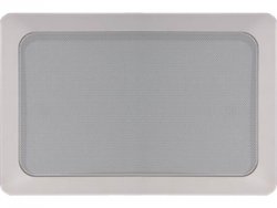AUDAC WS624/D - 2-pásmový designový reprobox do stěny/podhledu