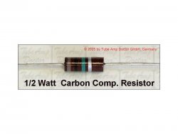 TAD rezistor Z-RCC6K8X10 balení 10 ks