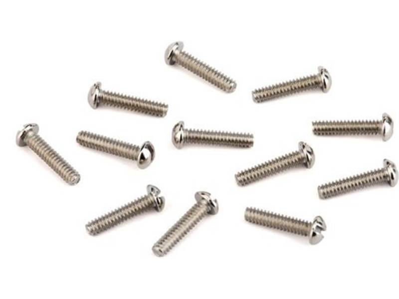 FENDER Pure Vintage šrouby pro Vintage Telecaster Bridge | Ostatní - 01