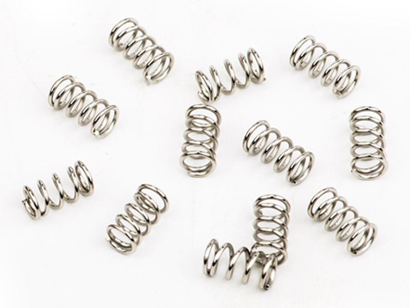 FENDER Vintage pružiny pro kobylkové kameny na stratocaster | Ostatní - 01