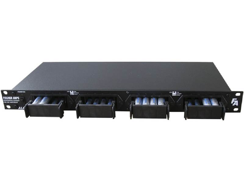 Fischer Amps ALC 161 Version II | Fischer Amps - 01