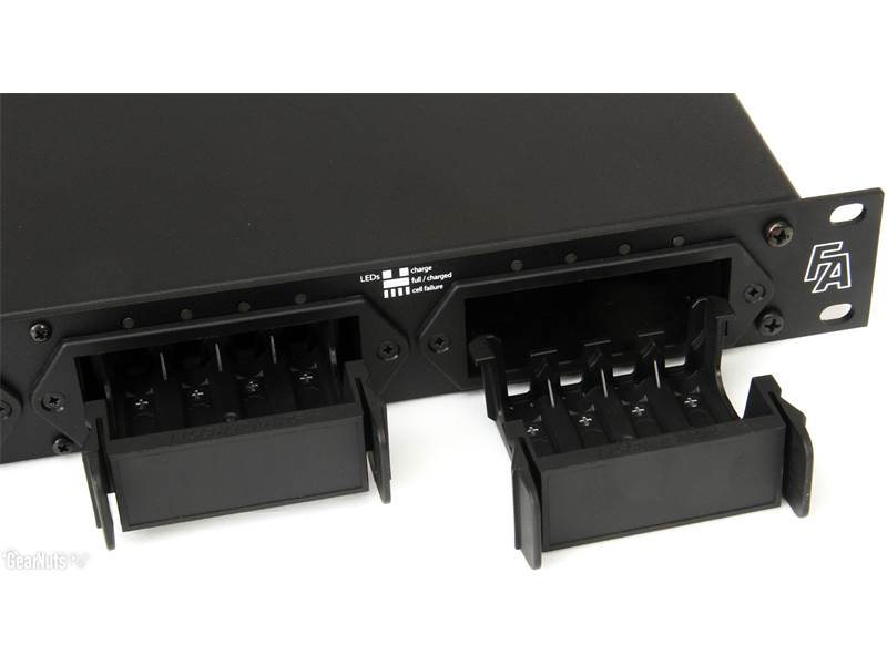 Fischer Amps ALC 161 Version II | Fischer Amps - 02