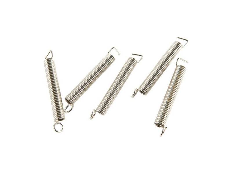 FENDER pružiny pro tremolo Vintage Stratocaster | Ostatní - 03