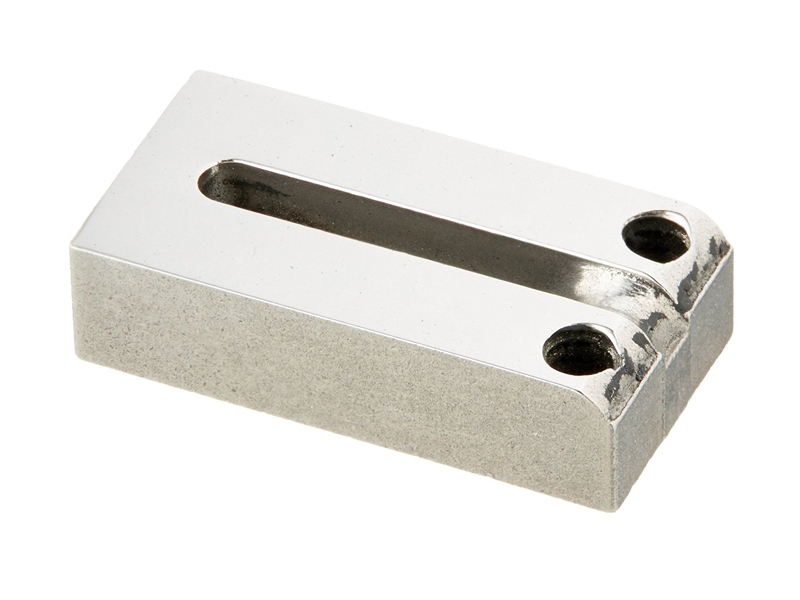 FENDER Bridge section - Ultra Strat - lité kobylkové sedlo - Deluxe | Ostatní - 01