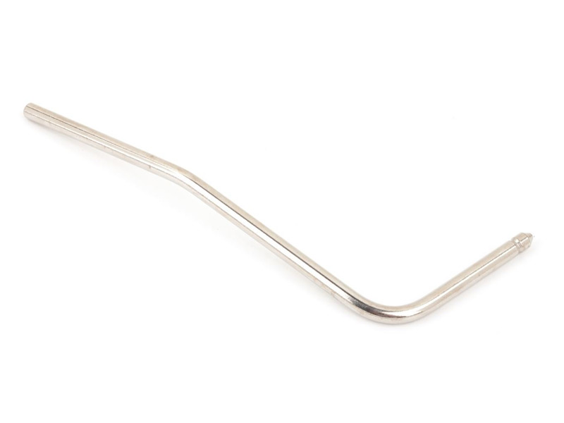 FENDER páka Tremolo Arm Ultra Deluxe Strat Snap-In páka tremola | Ostatní - 01