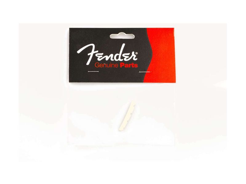Fender American Standard Precision Bass Slotted Nut | Ostatní - 02