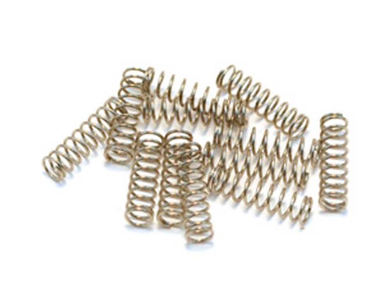 FENDER pružina pro uchycení snímače humbucker | Ostatní - 01