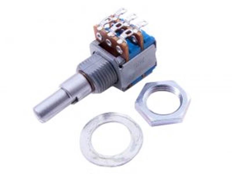 FENDER potenciometr 100KB 