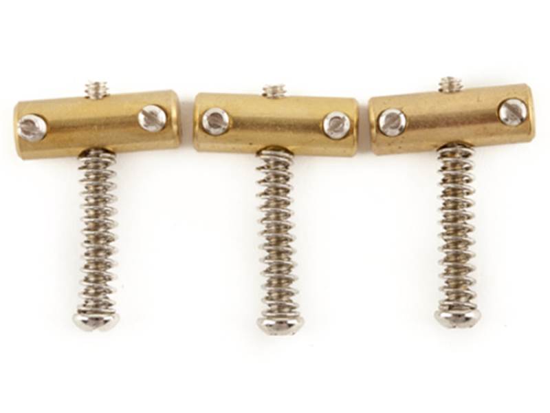 FENDER compensated bridge saddle | Ostatní - 01