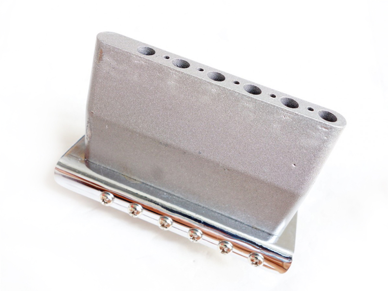 Fender American Standard Strat Vintage Tremolo | Ostatní - 02