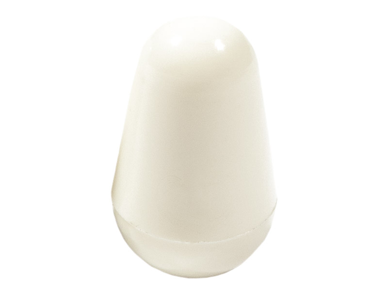FENDER Stratocaster SWITCH TIP - VINTAGE WHITE | Ostatní - 01