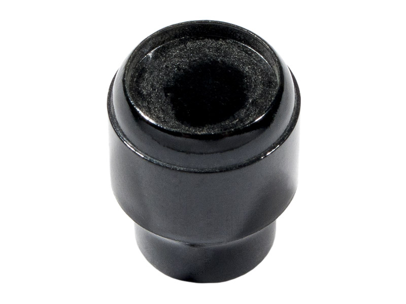 Fender Pure Vintage Original Telecaster Switch Tip Black | Ostatní - 01