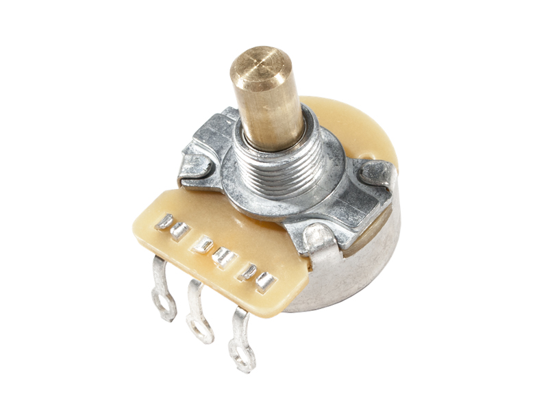 FENDER Pure Vintage 1 Meg Linear Solid Shaft Control | Ostatní - 01