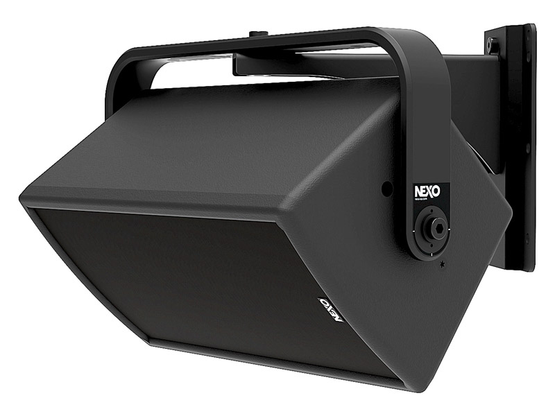 Nexo ePS6 installation cabinet | ePS systém - 06