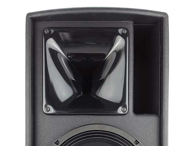 Nexo ePS8 installation cabinet | ePS systém - 03