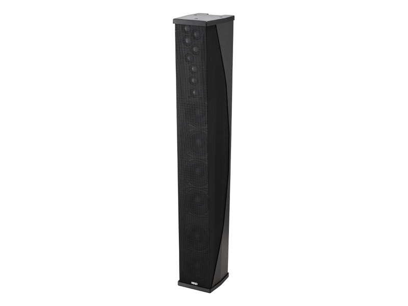 NEXO ID84 Touring Cabinet | iD84 - 01