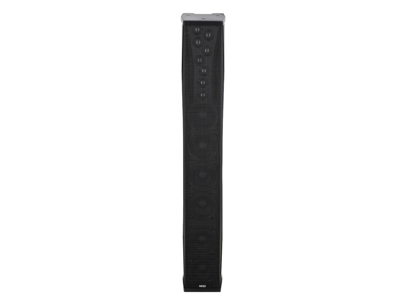 NEXO ID84 Touring Cabinet | iD84 - 02