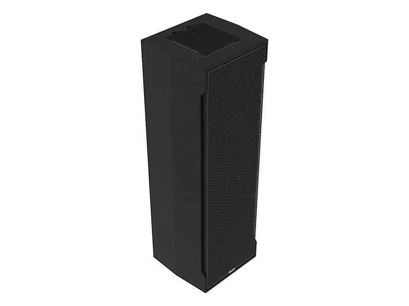NEXO IDS312 Column Sub Touring | DTD Controller - 01
